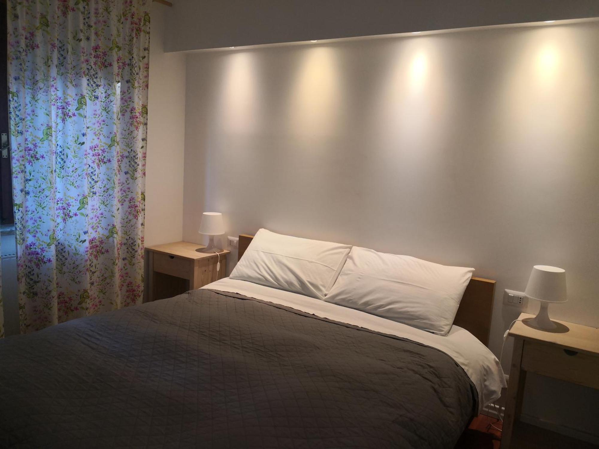 La Fattoria Barbini B&B Viterbo Habitación foto