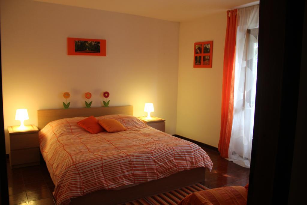 La Fattoria Barbini B&B Viterbo Exterior foto